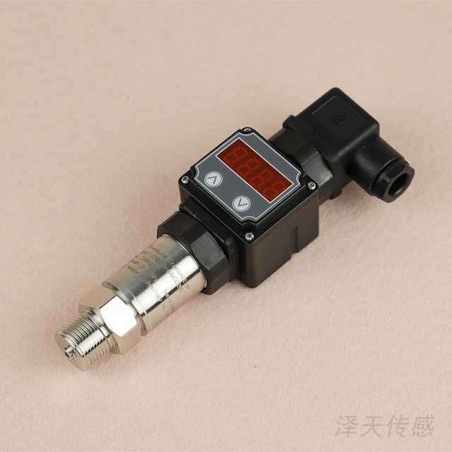 CYB23D壓力傳感器在城市供水監(jiān)控系統(tǒng)中的應用