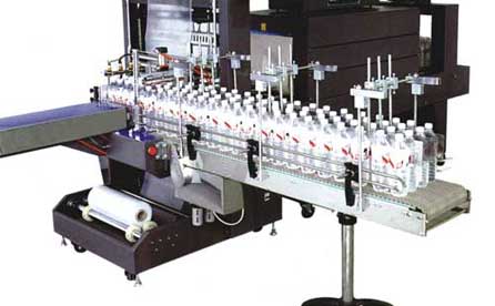 傳感器技術在食品包裝機械的運動控制系統上的應用