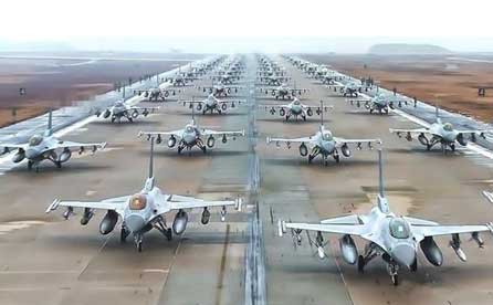 傳感器網絡在軍事領域、空間探索的應用與研究進展